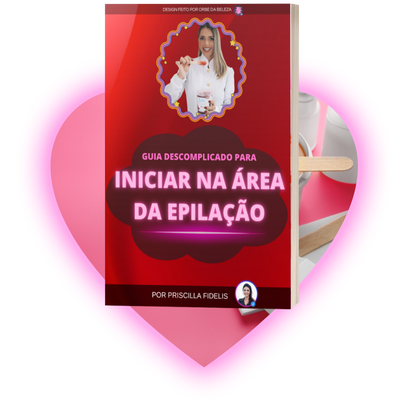 e book epilacao