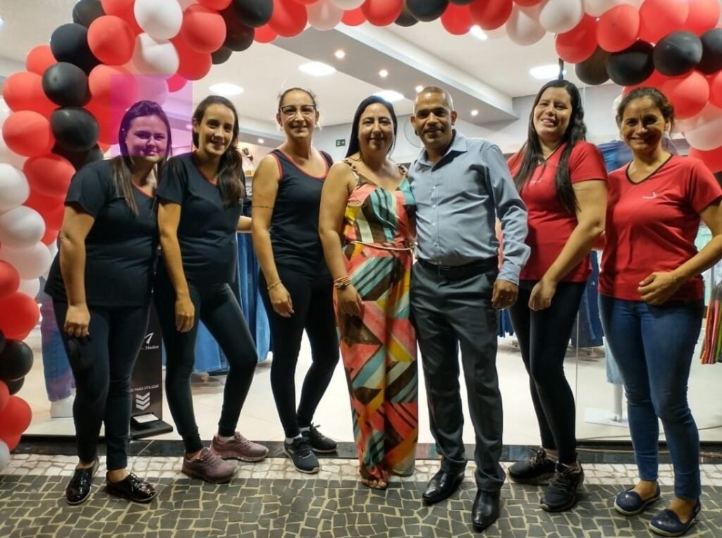 equipe leandro modas pt 1