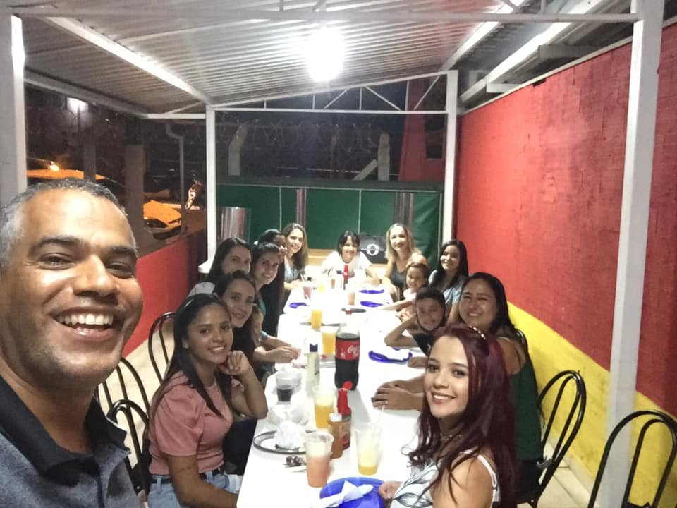 equipe leandro modas pt 3