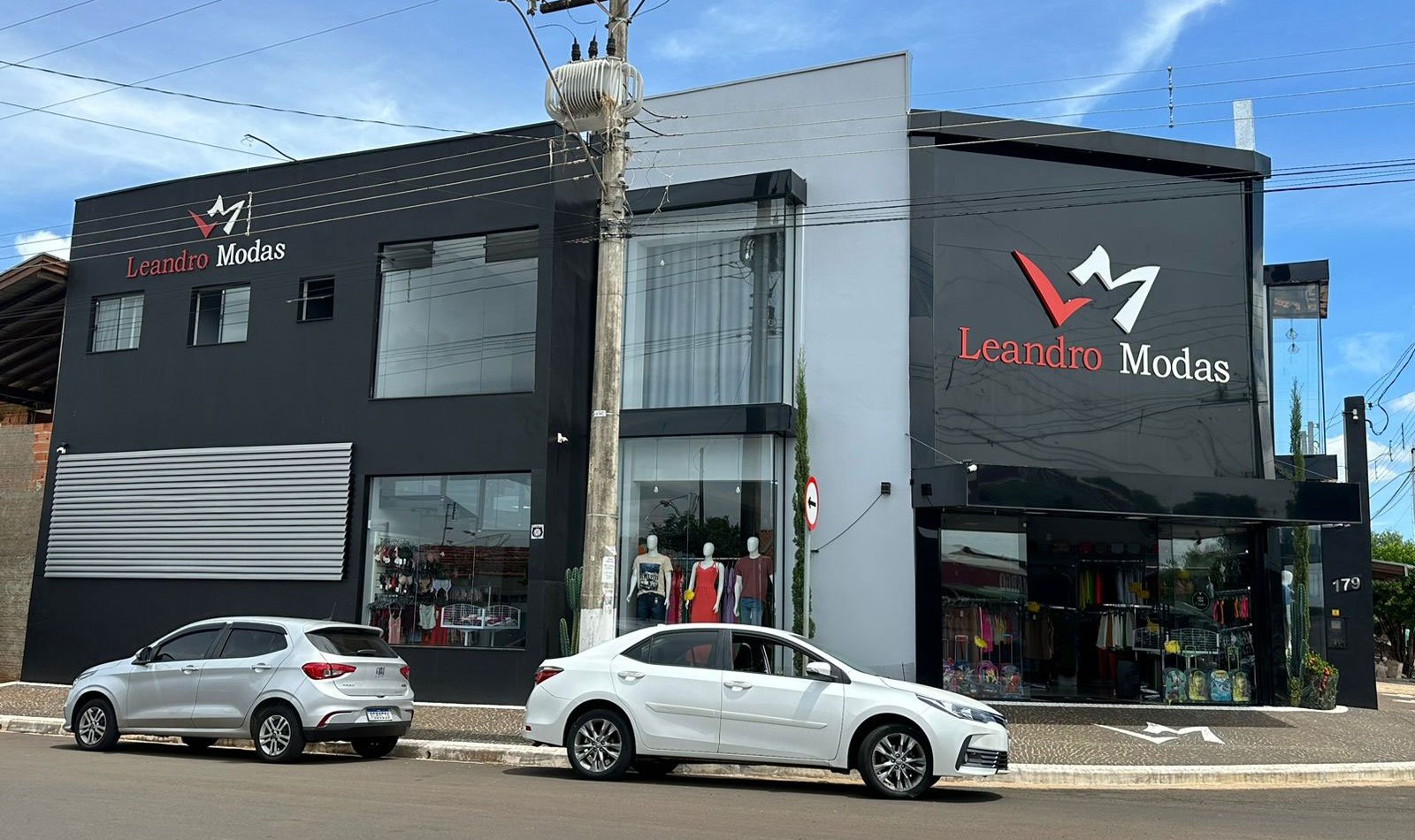 loja matriz 1